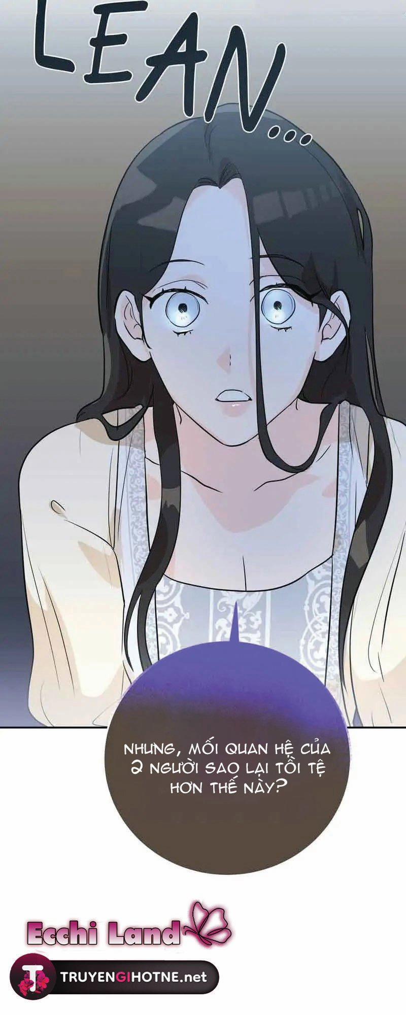 Tạm Biệt Juliet Của Ta 8.1 trang 11