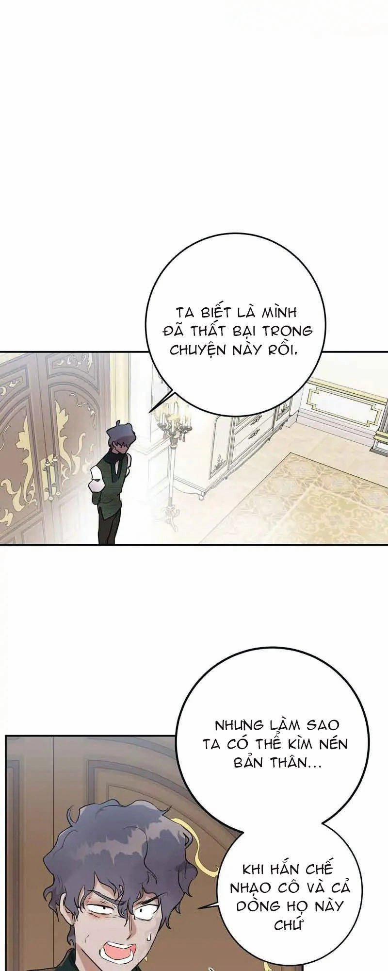 Tạm Biệt Juliet Của Ta 8.1 trang 12