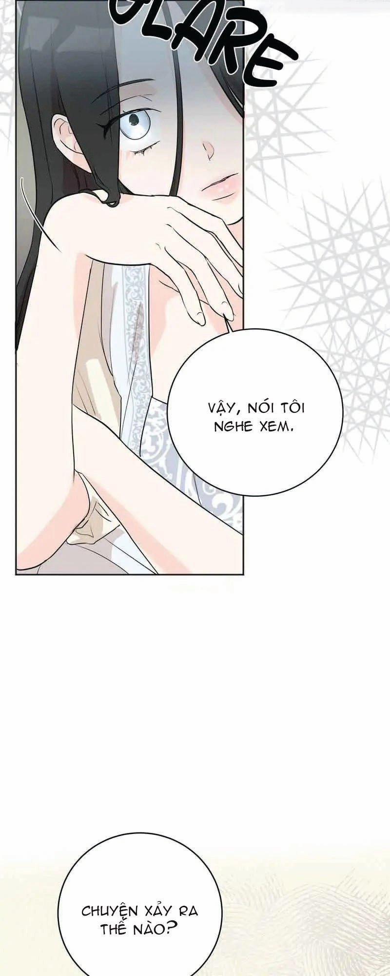 Tạm Biệt Juliet Của Ta 8.1 trang 6