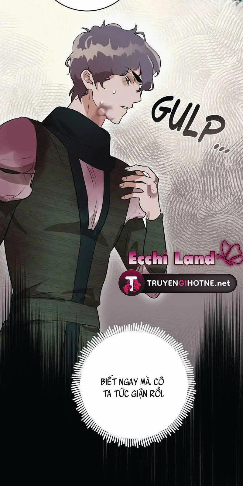 Tạm Biệt Juliet Của Ta 8.1 trang 7