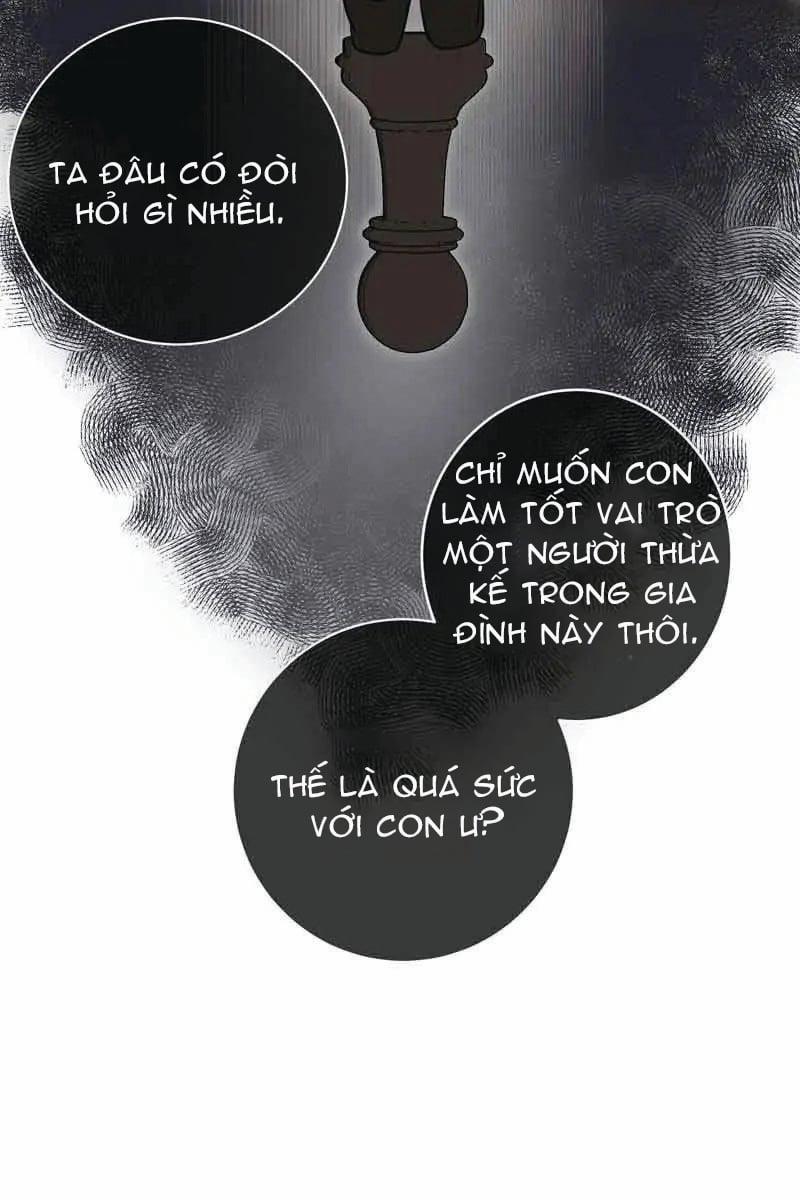 Tạm Biệt Juliet Của Ta 8.2 trang 23