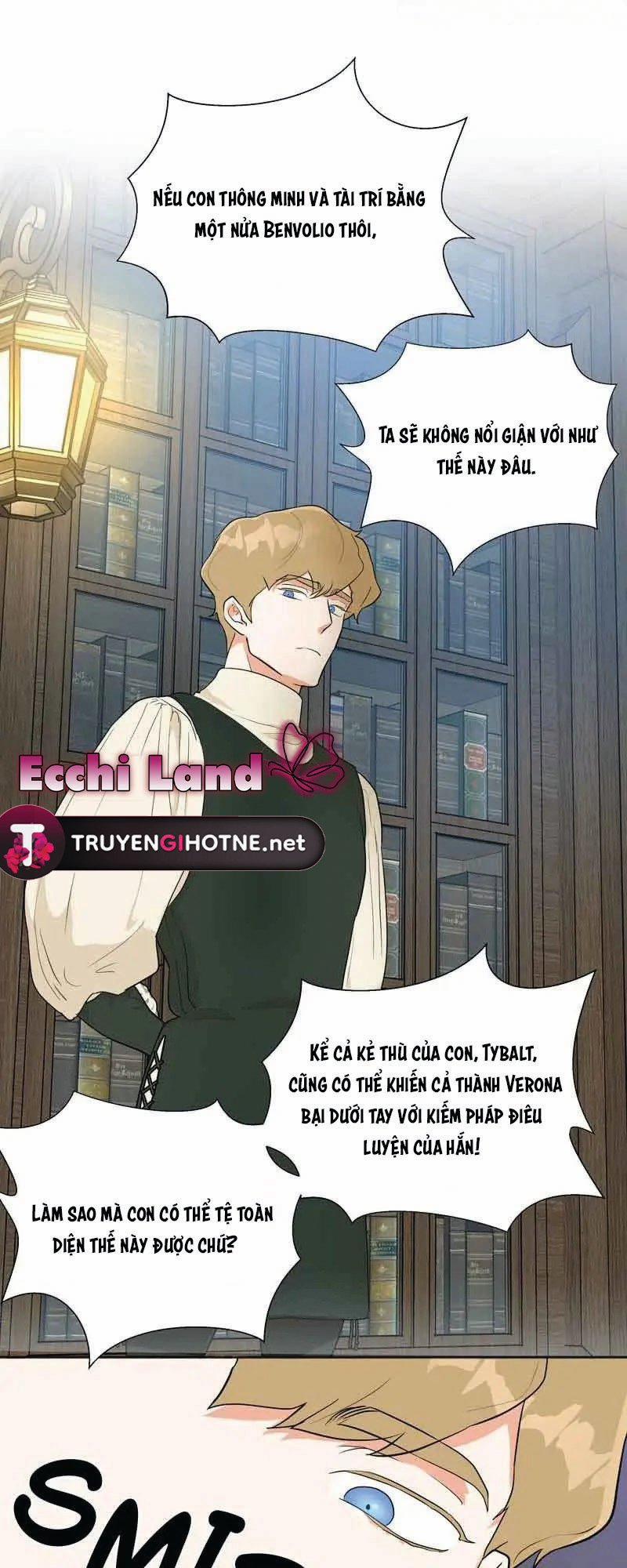 Tạm Biệt Juliet Của Ta 8.2 trang 24