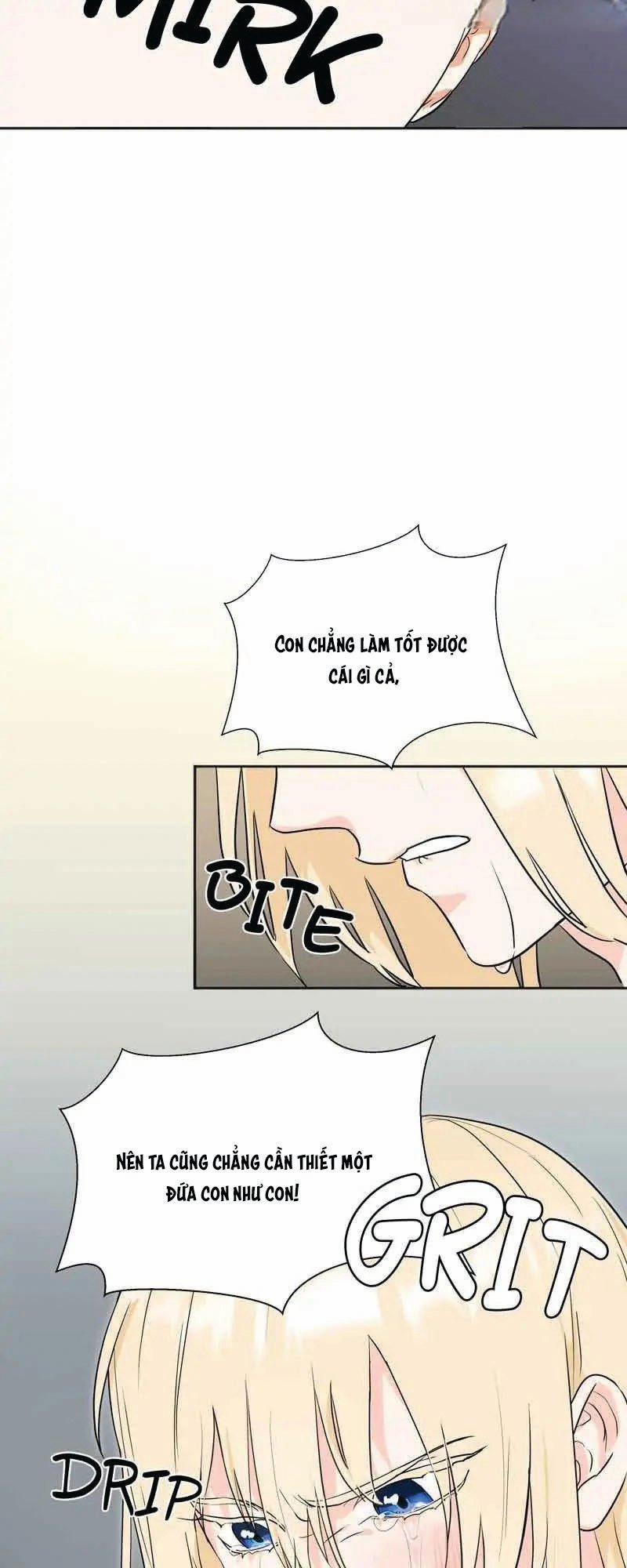 Tạm Biệt Juliet Của Ta 8.2 trang 25