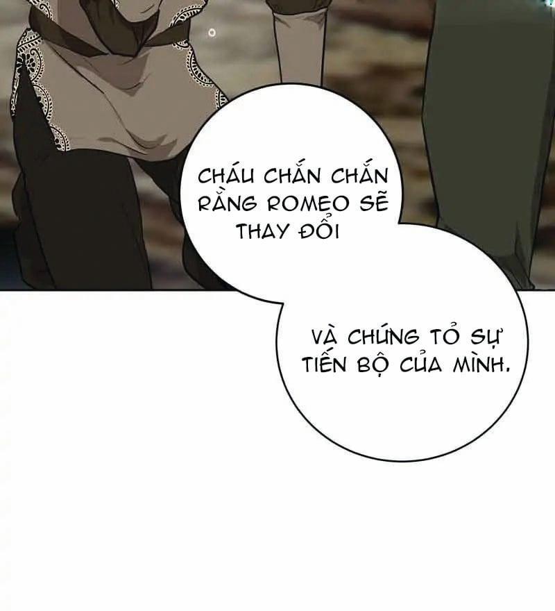 Tạm Biệt Juliet Của Ta 8.2 trang 29