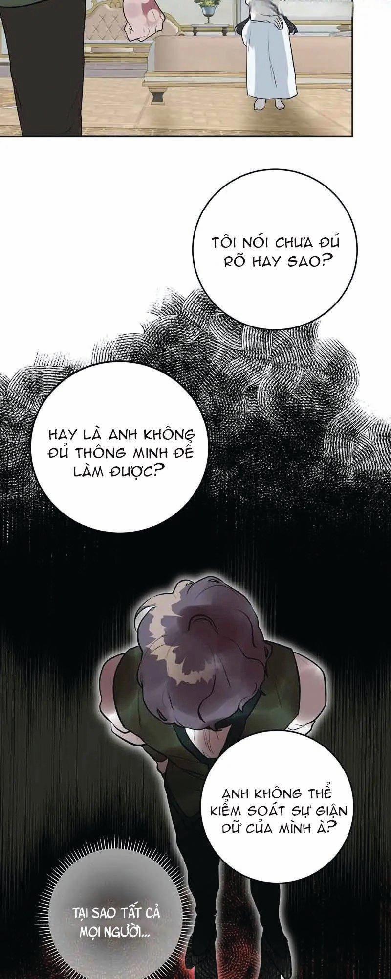 Tạm Biệt Juliet Của Ta 8.2 trang 3