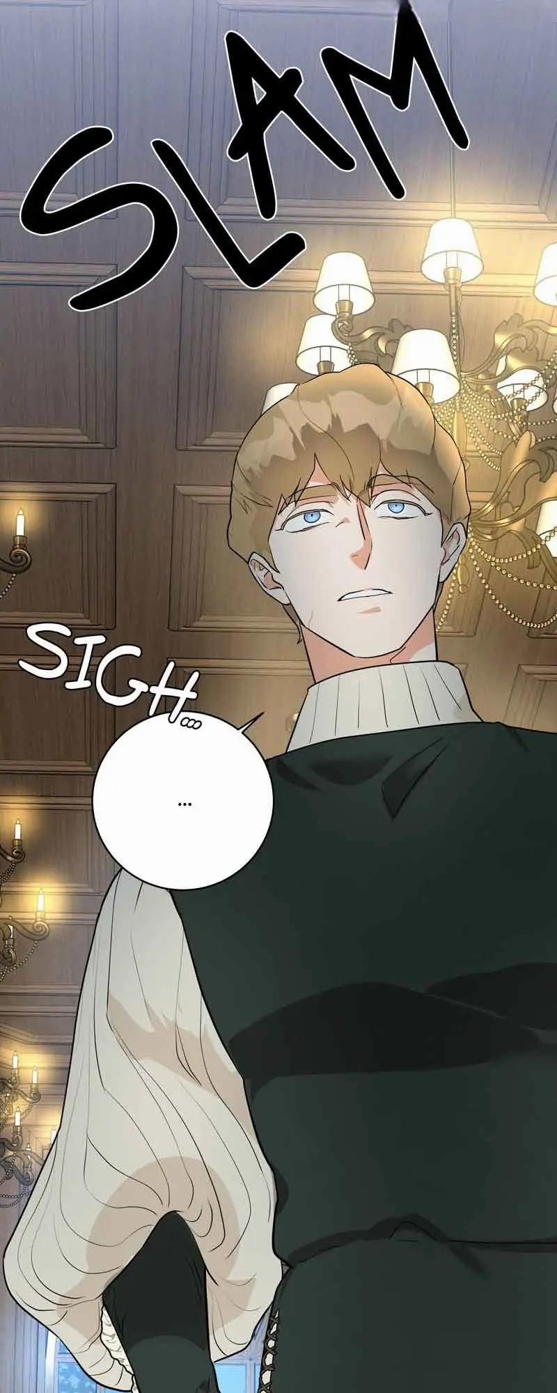 Tạm Biệt Juliet Của Ta 8.2 trang 37