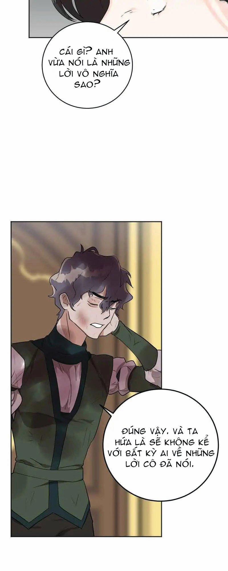 Tạm Biệt Juliet Của Ta 8.2 trang 7