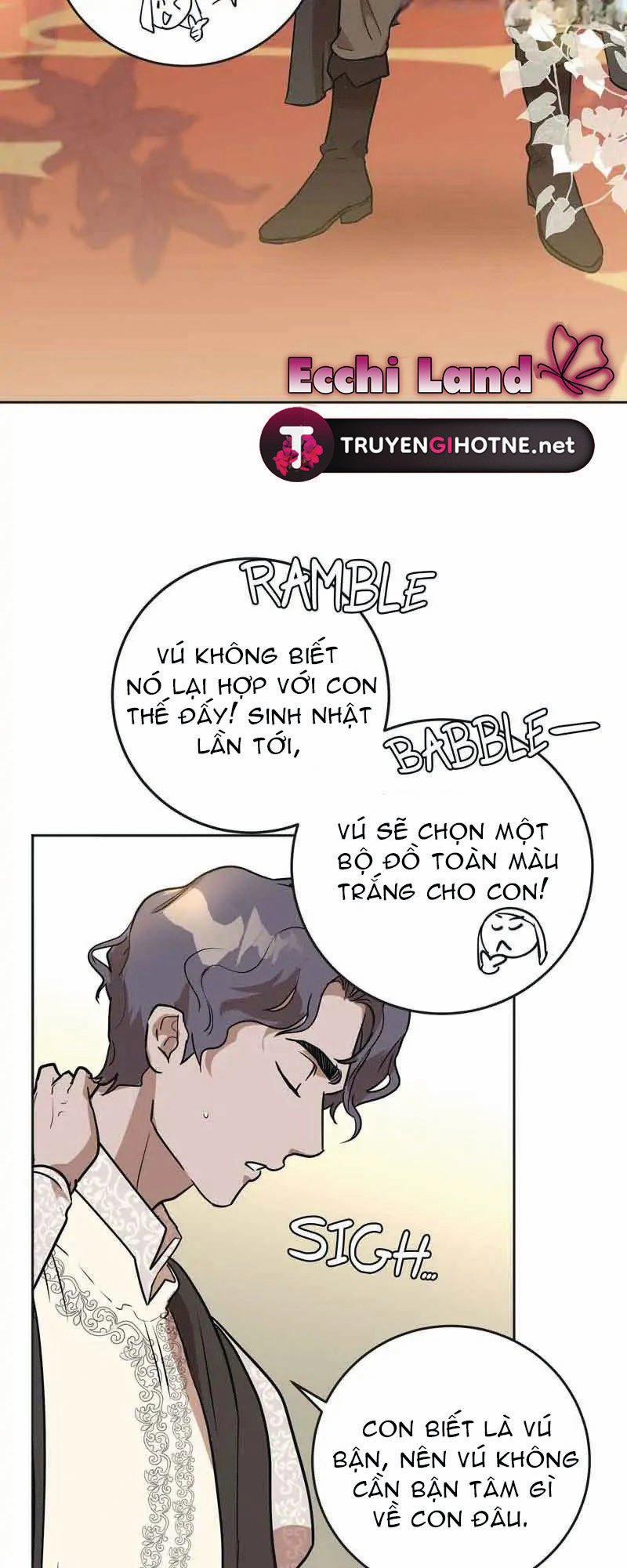 Tạm Biệt Juliet Của Ta 9.1 trang 5