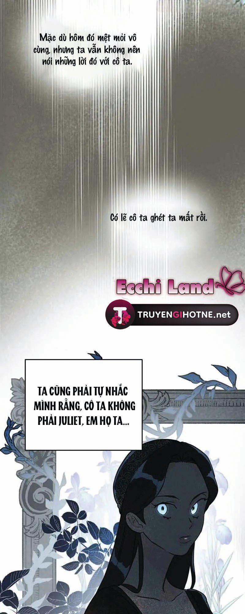 Tạm Biệt Juliet Của Ta 9.1 trang 9