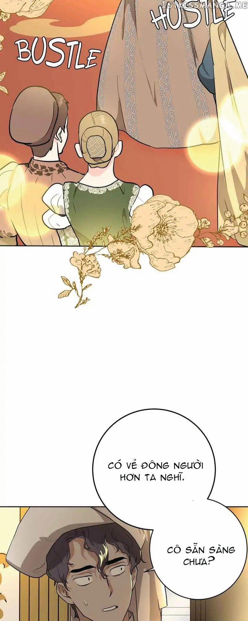 Tạm Biệt Juliet Của Ta 9.2 trang 19