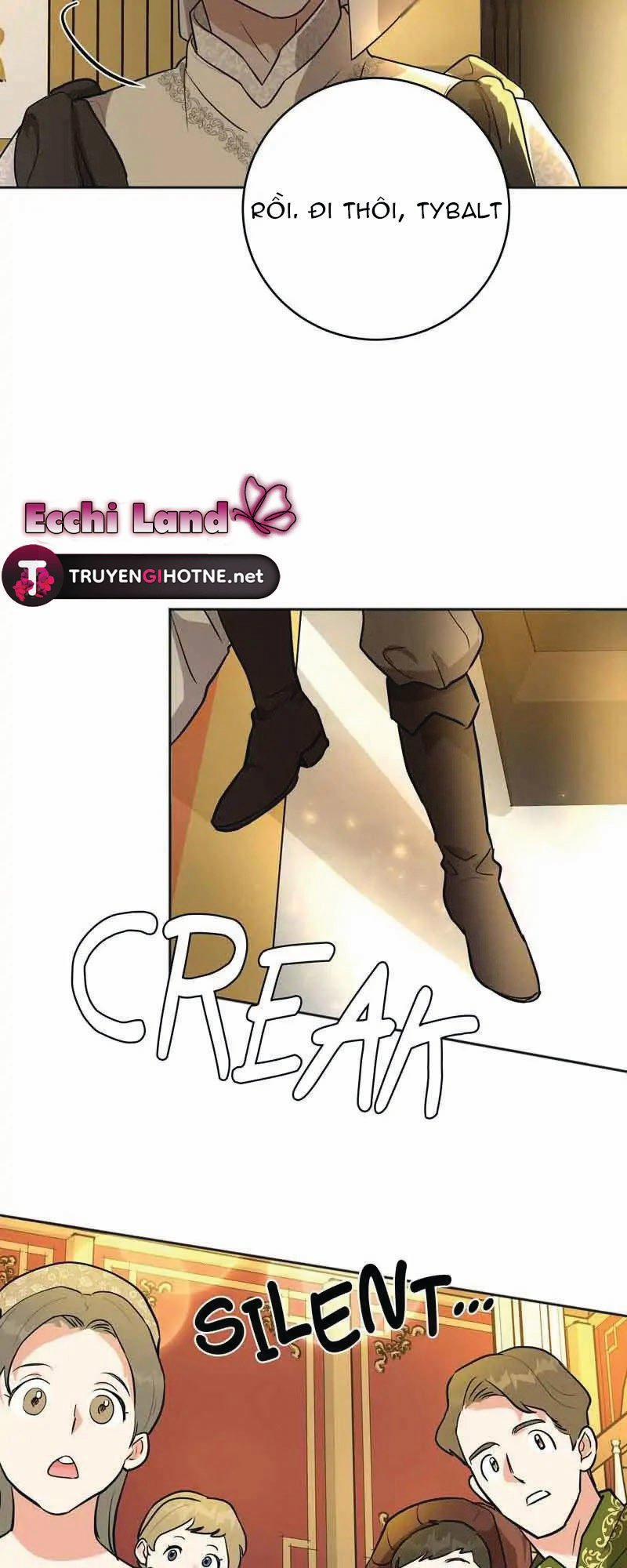 Tạm Biệt Juliet Của Ta 9.2 trang 20