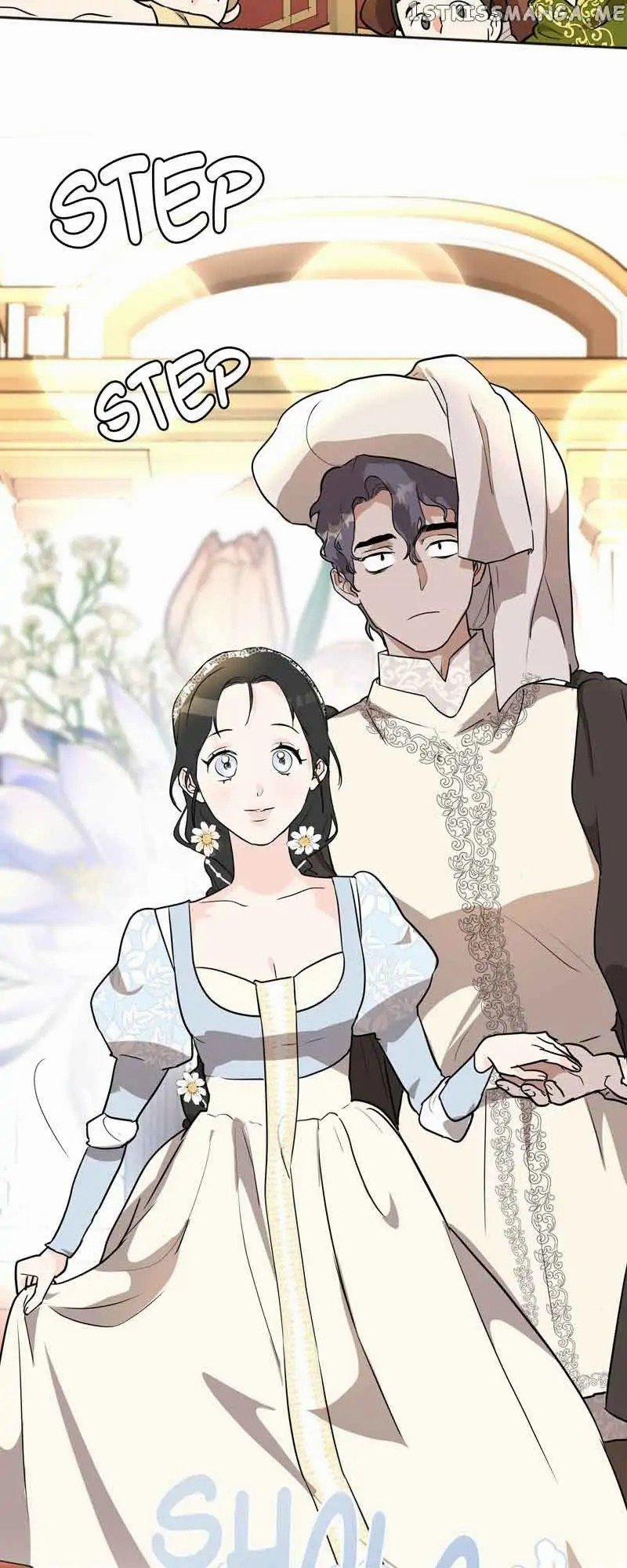 Tạm Biệt Juliet Của Ta 9.2 trang 21