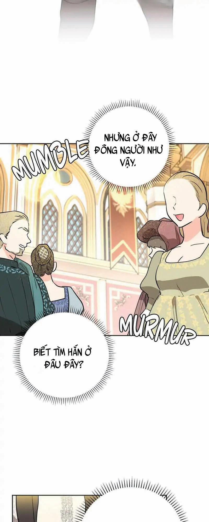 Tạm Biệt Juliet Của Ta 9.2 trang 27