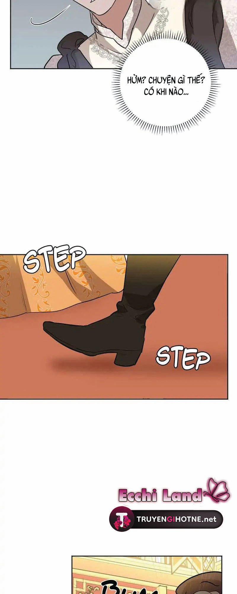 Tạm Biệt Juliet Của Ta 9.2 trang 30