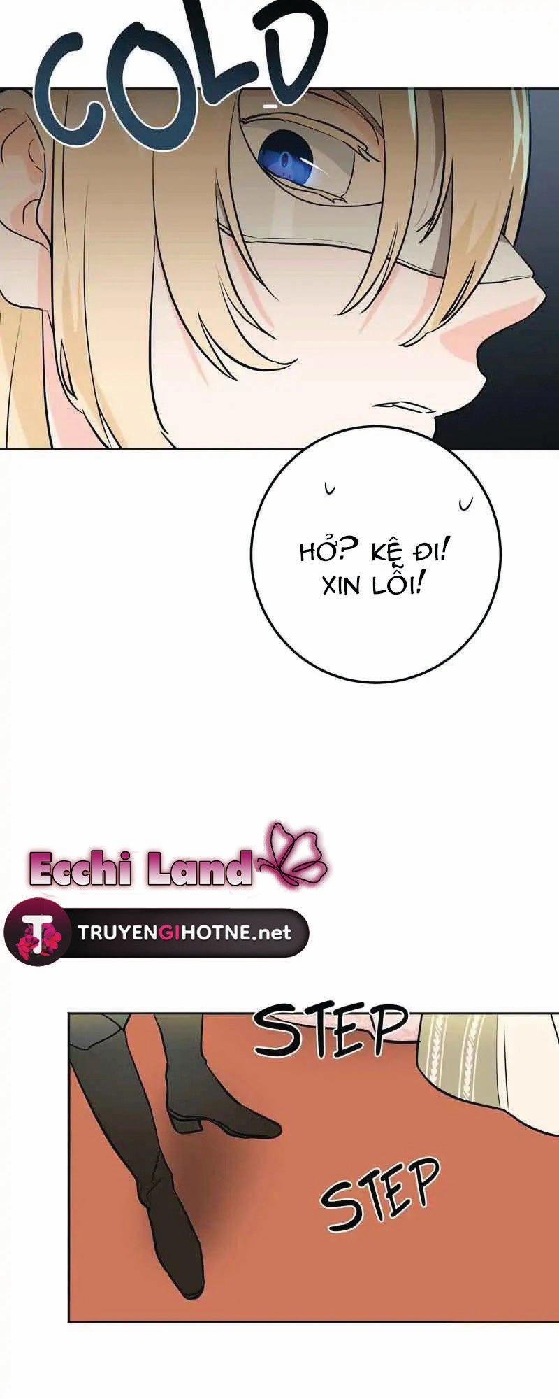 Tạm Biệt Juliet Của Ta 9.2 trang 32