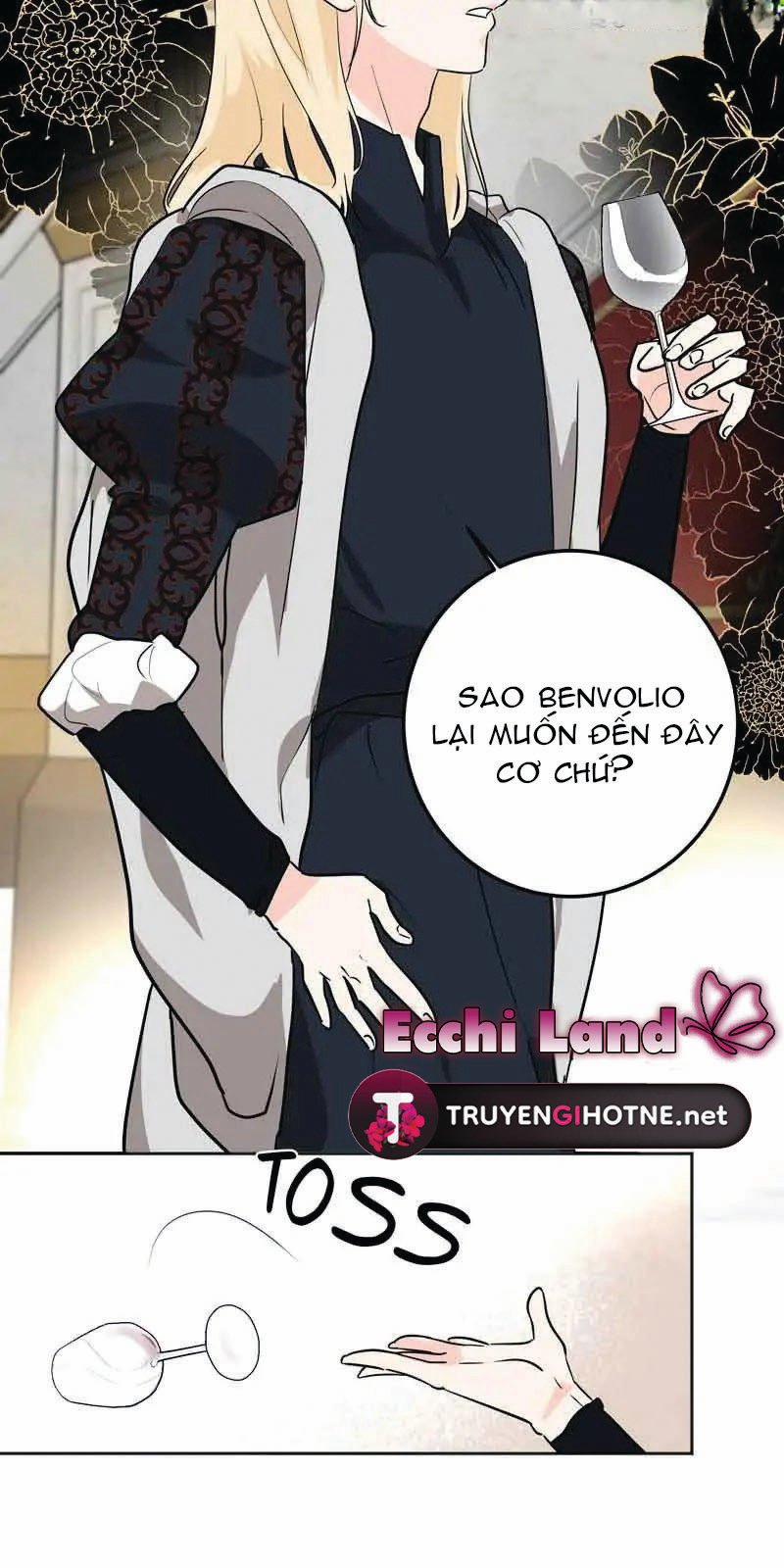 Tạm Biệt Juliet Của Ta 9.2 trang 34