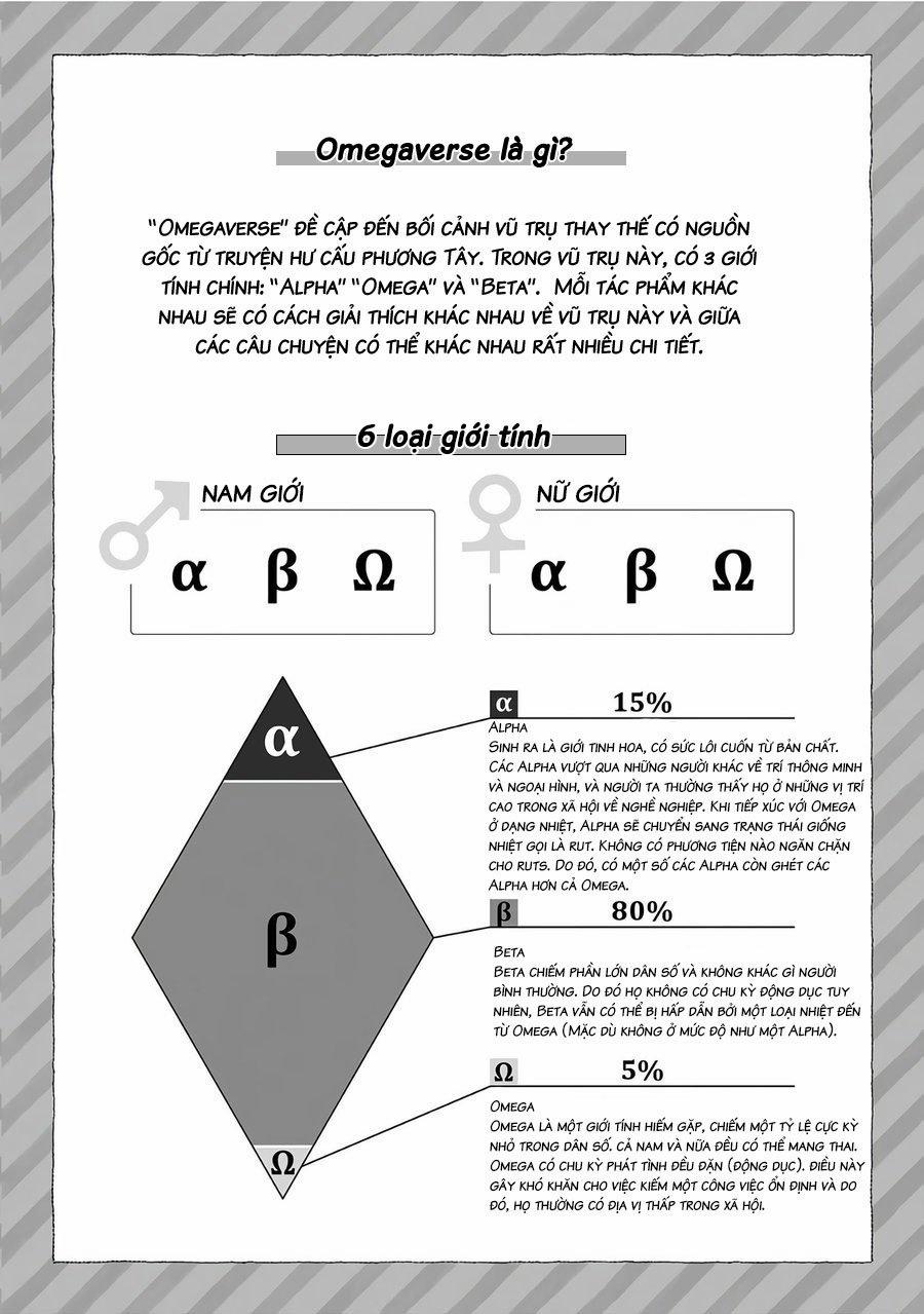 Tạm Biệt Vận Mệnh 1 trang 1