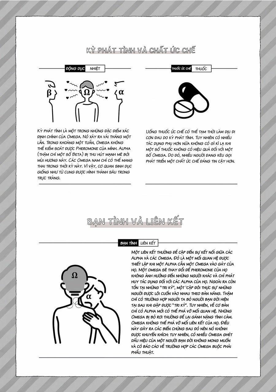 Tạm Biệt Vận Mệnh 1 trang 2