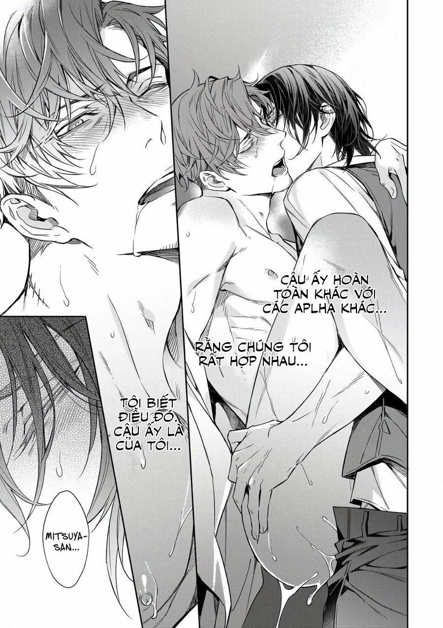 Tạm Biệt Vận Mệnh 2 trang 22