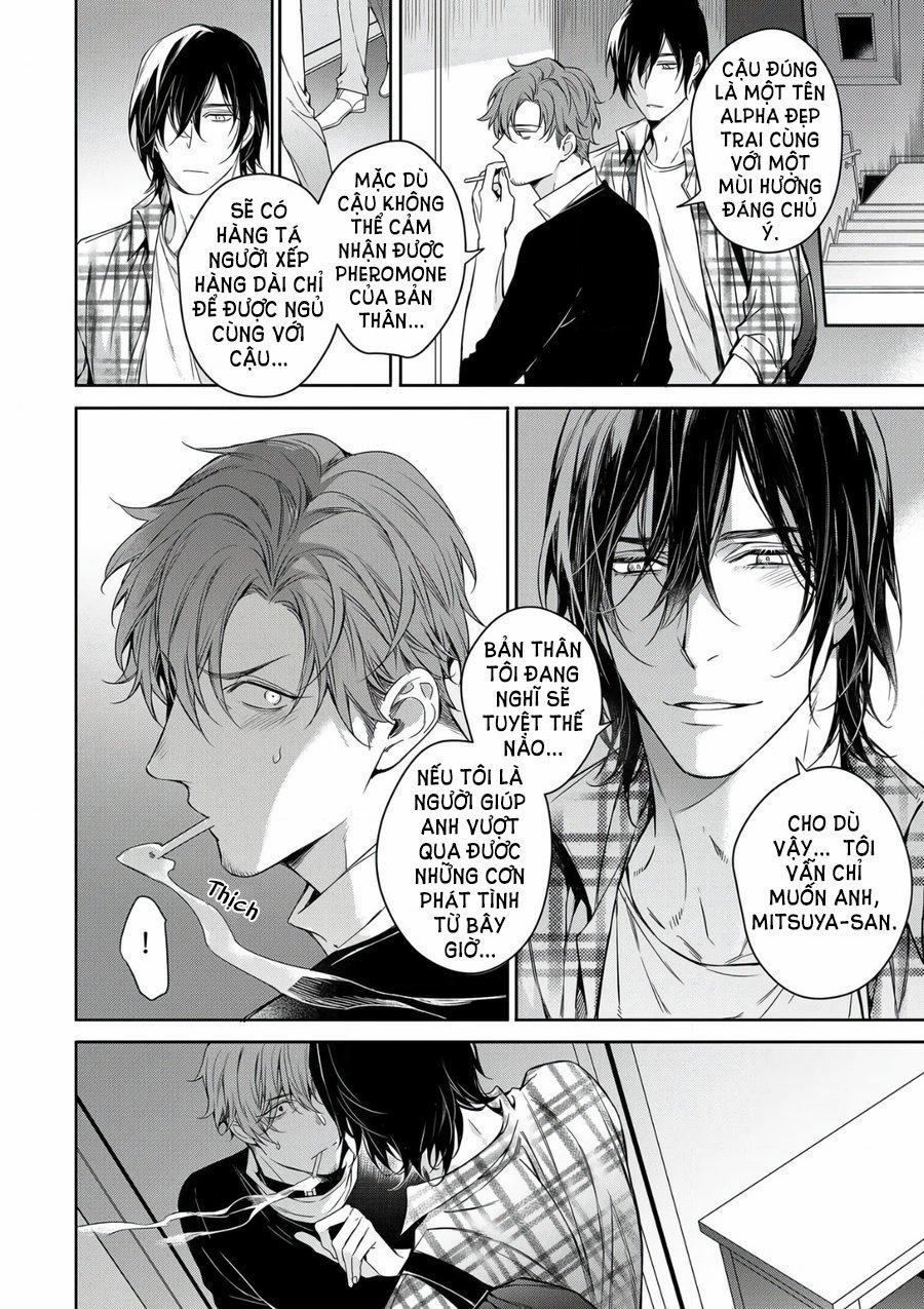 Tạm Biệt Vận Mệnh 2 trang 27