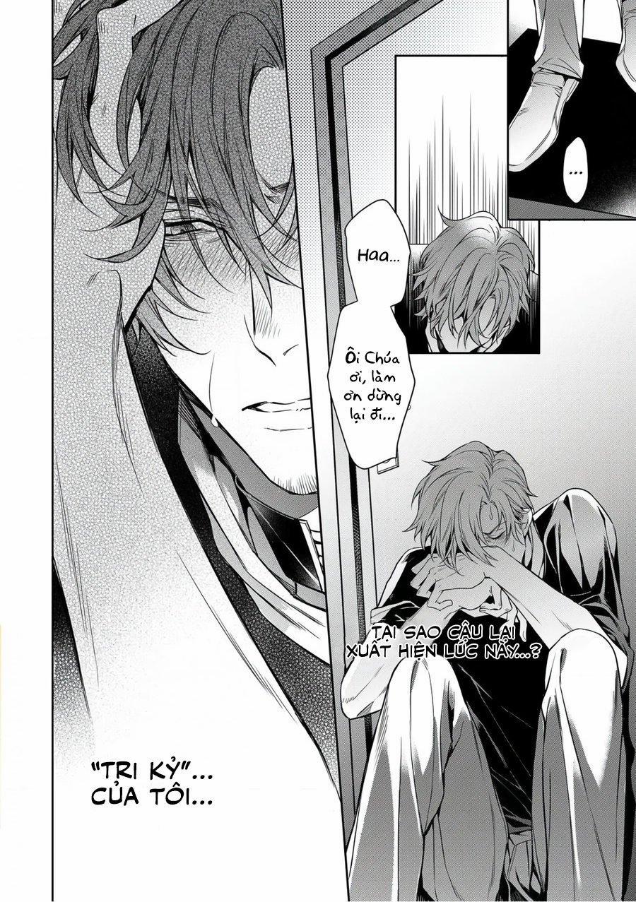 Tạm Biệt Vận Mệnh 2 trang 29