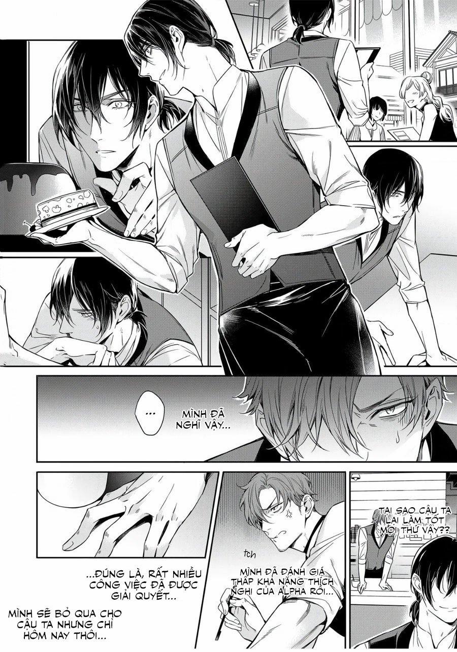 Tạm Biệt Vận Mệnh 2 trang 8