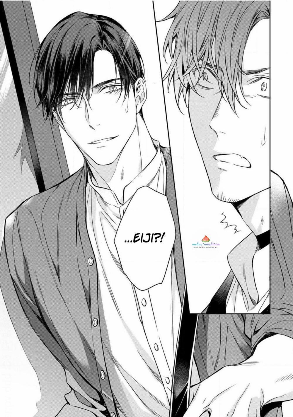 Tạm Biệt Vận Mệnh 5 trang 31