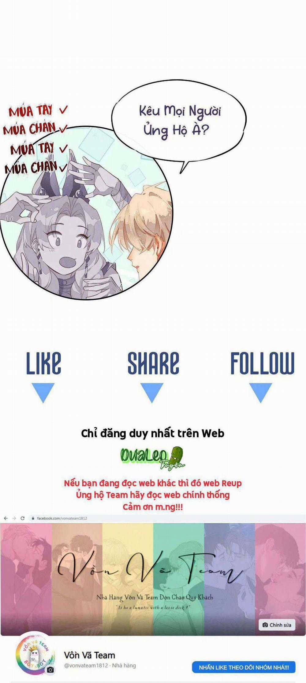 Tạm Biệt, Vị Vương Của Ta 18 trang 25