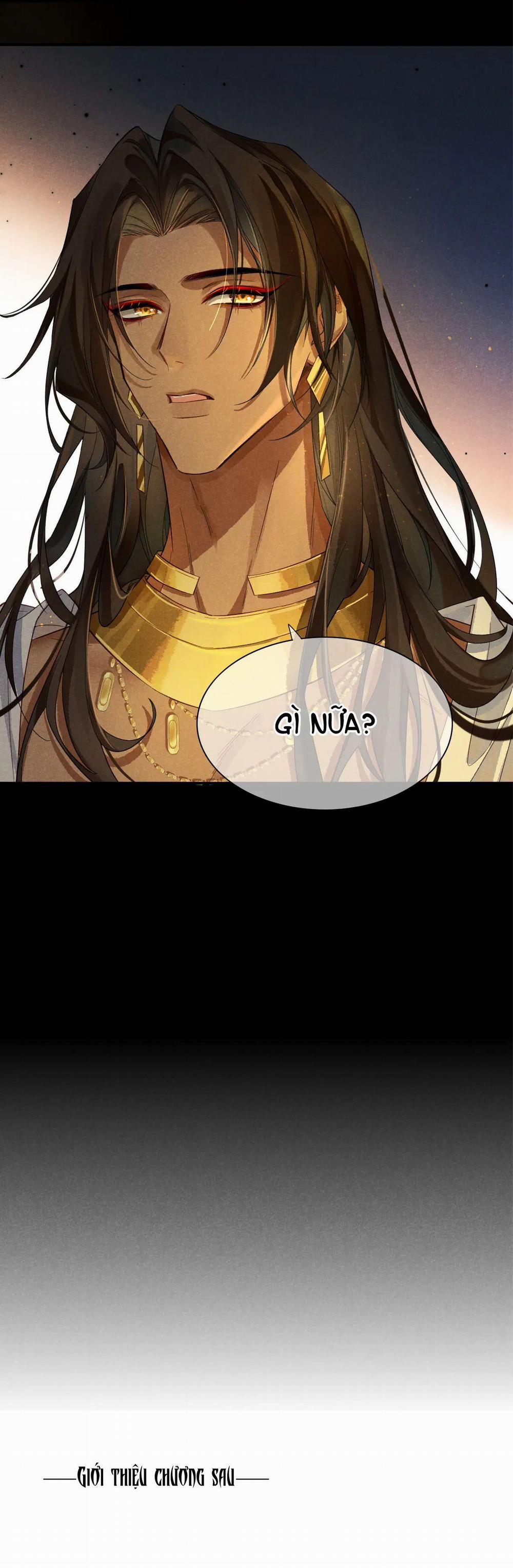 Tạm Biệt, Vị Vương Của Ta 8 trang 16