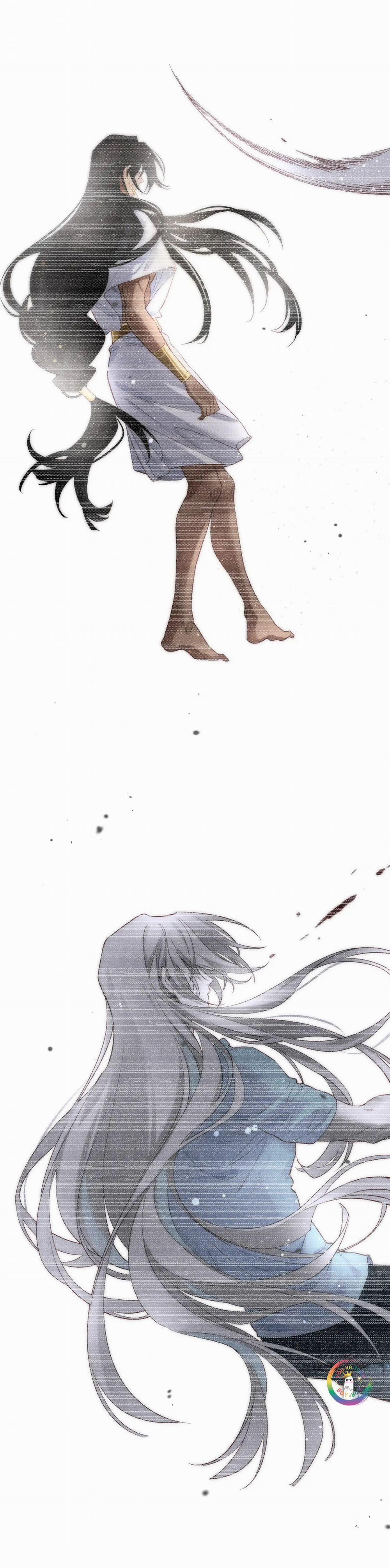 Tạm Biệt, Vị Vương Của Ta 9 trang 15