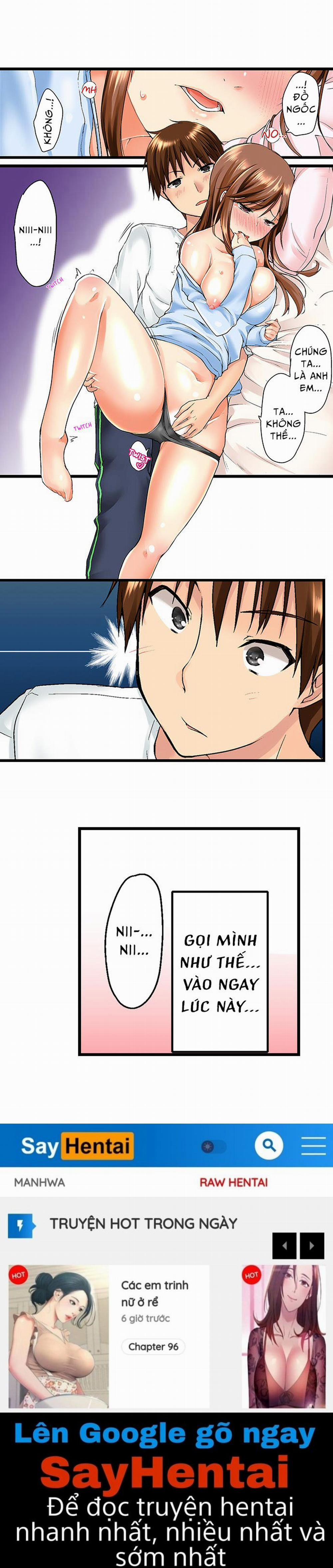 Tắm cùng anh trai 03-04 trang 17