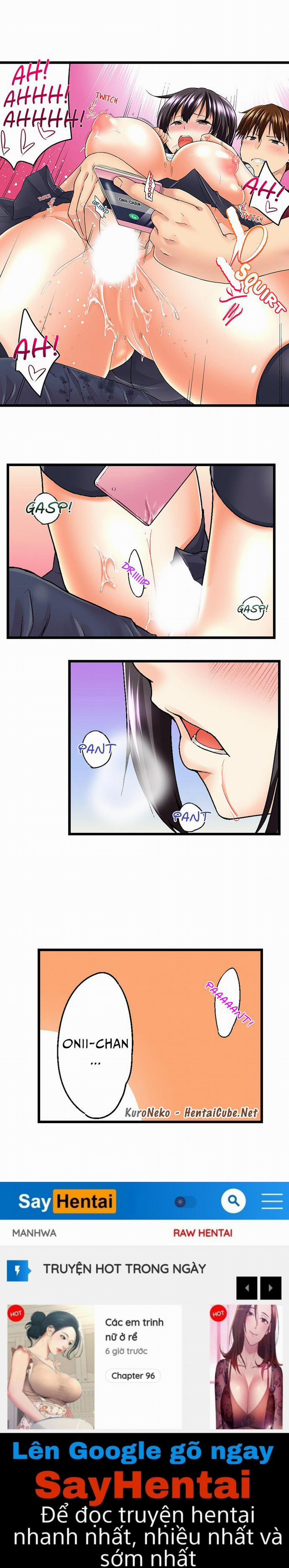 Tắm cùng anh trai 05-06 trang 17