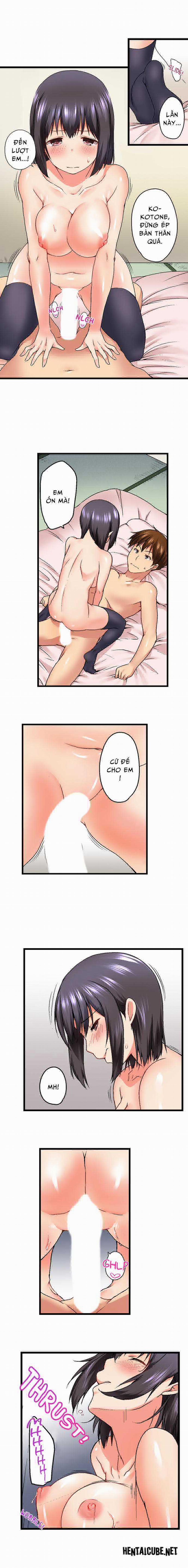 Tắm cùng anh trai 11-12 trang 10