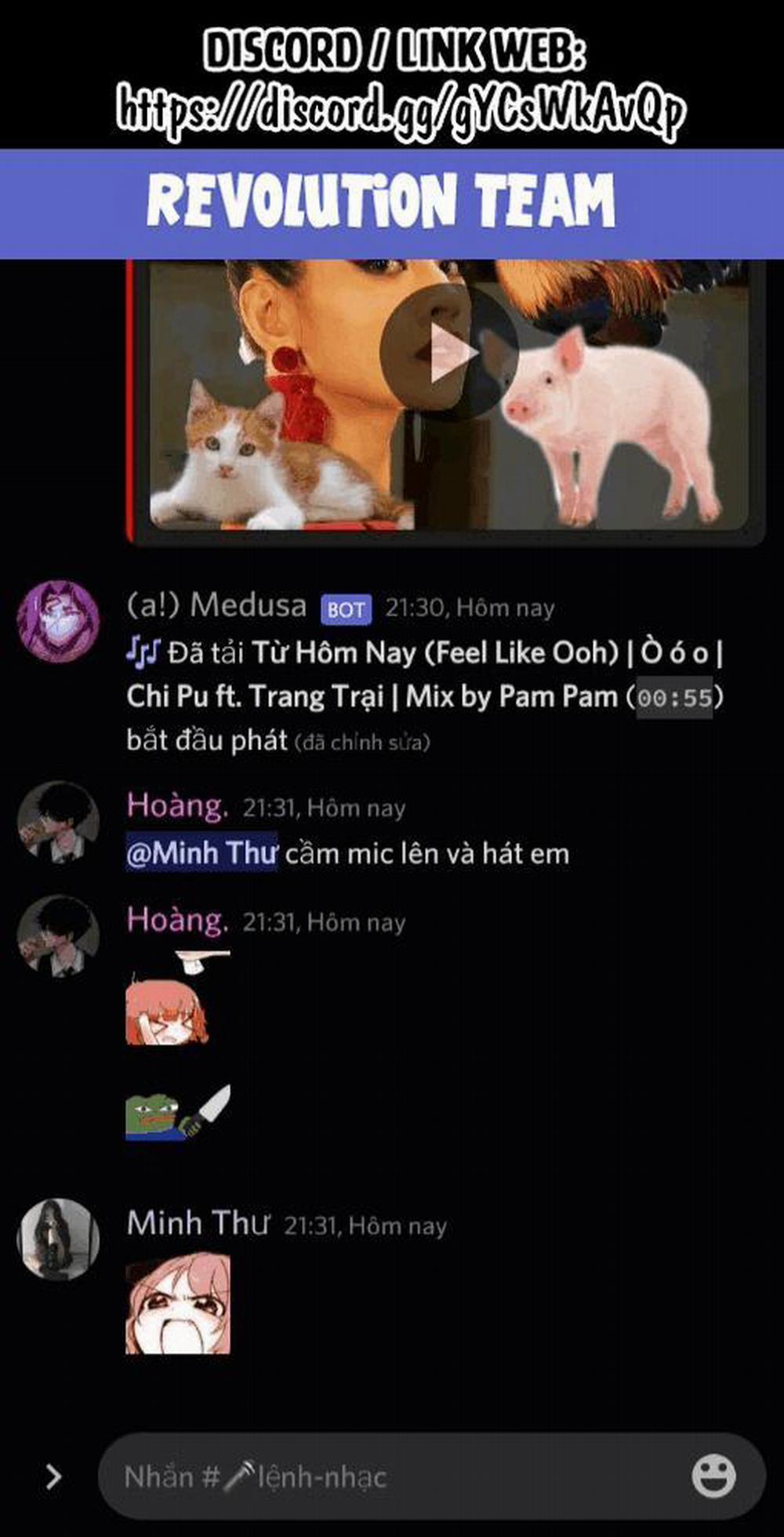 Tắm cùng chị vợ 12 0 Va chạm với Rika-chan 0 trang 3