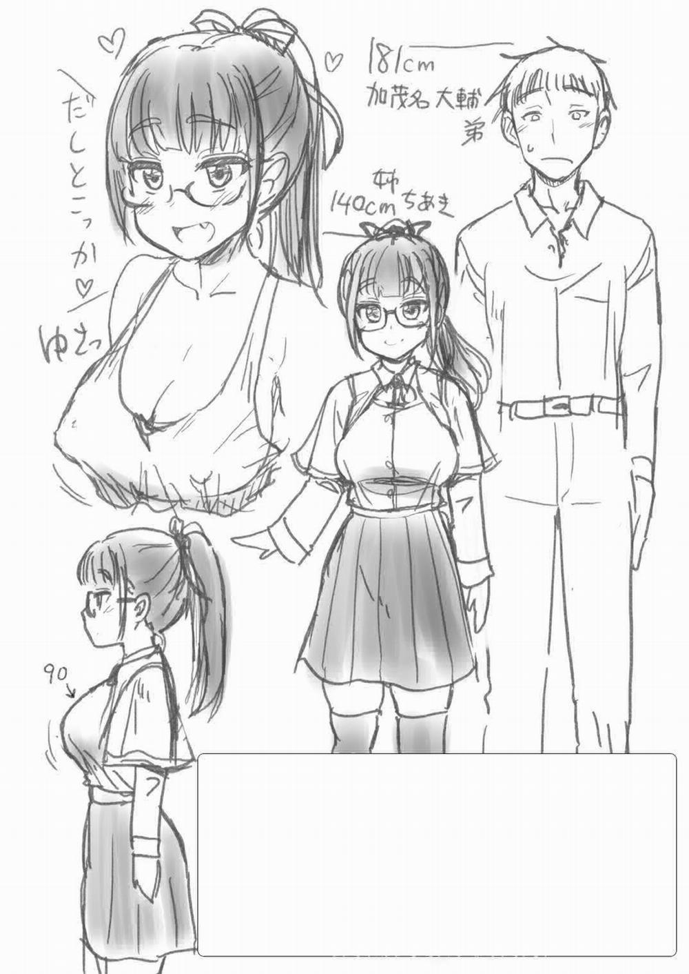 Tắm Cùng Mẹ Và Chị Gái Kế 1 trang 27