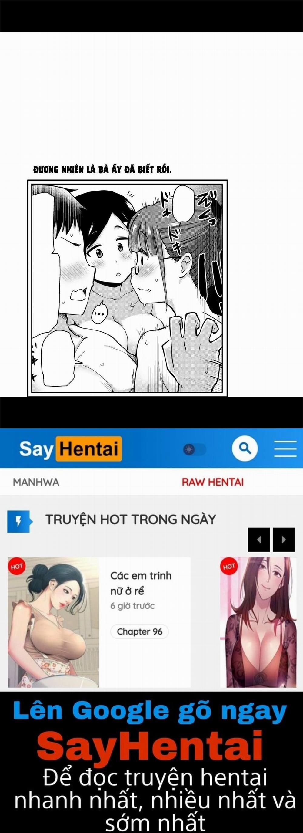 Tắm Cùng Mẹ Và Chị Gái Kế 4 trang 25