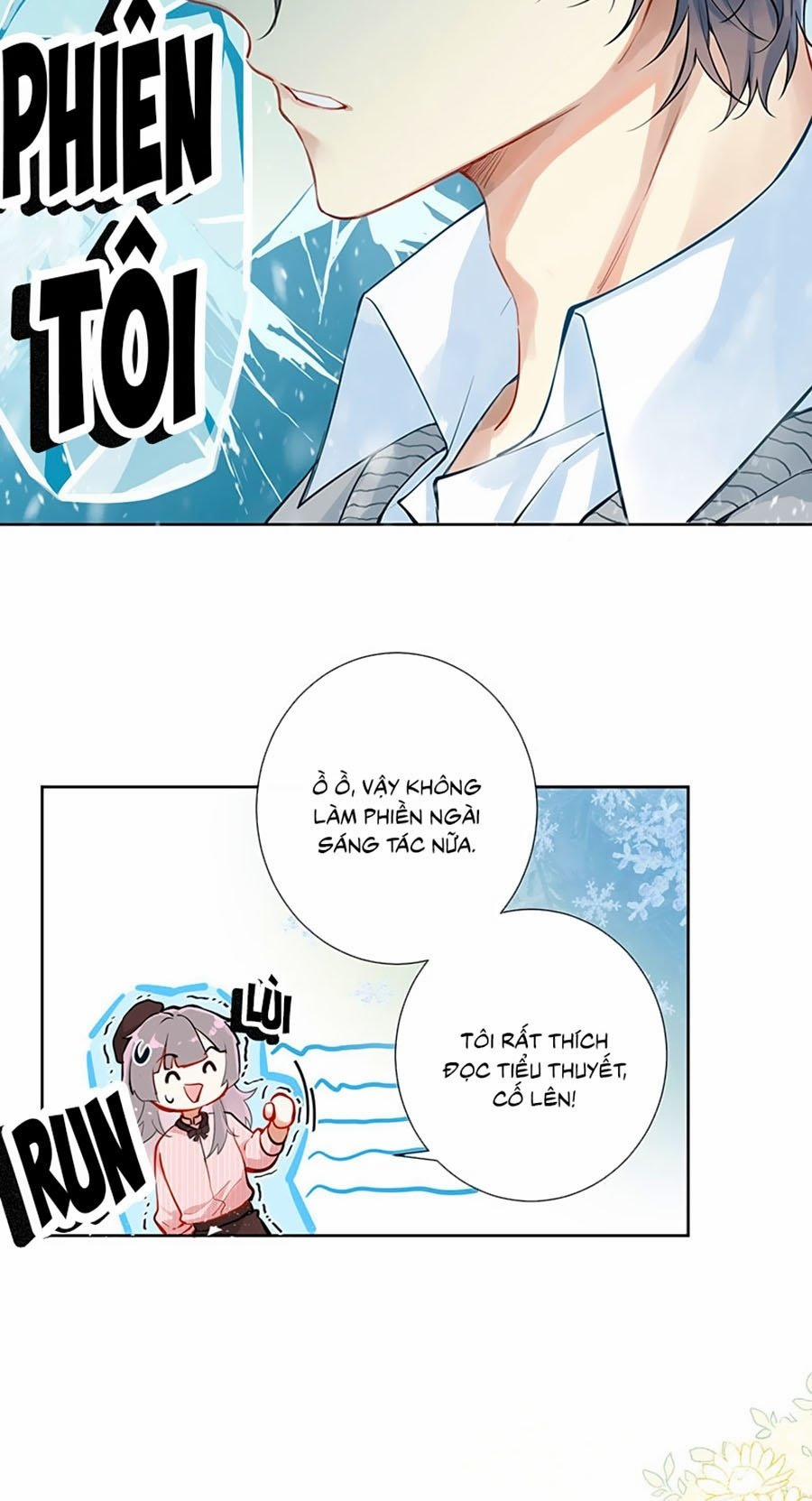 Tâm Động Thuấn Di 1 trang 10