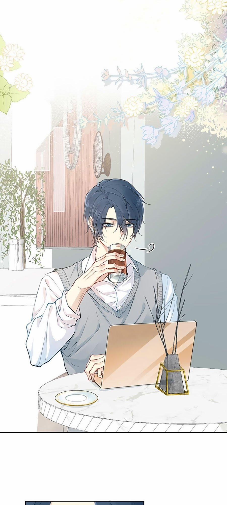 Tâm Động Thuấn Di 1 trang 11