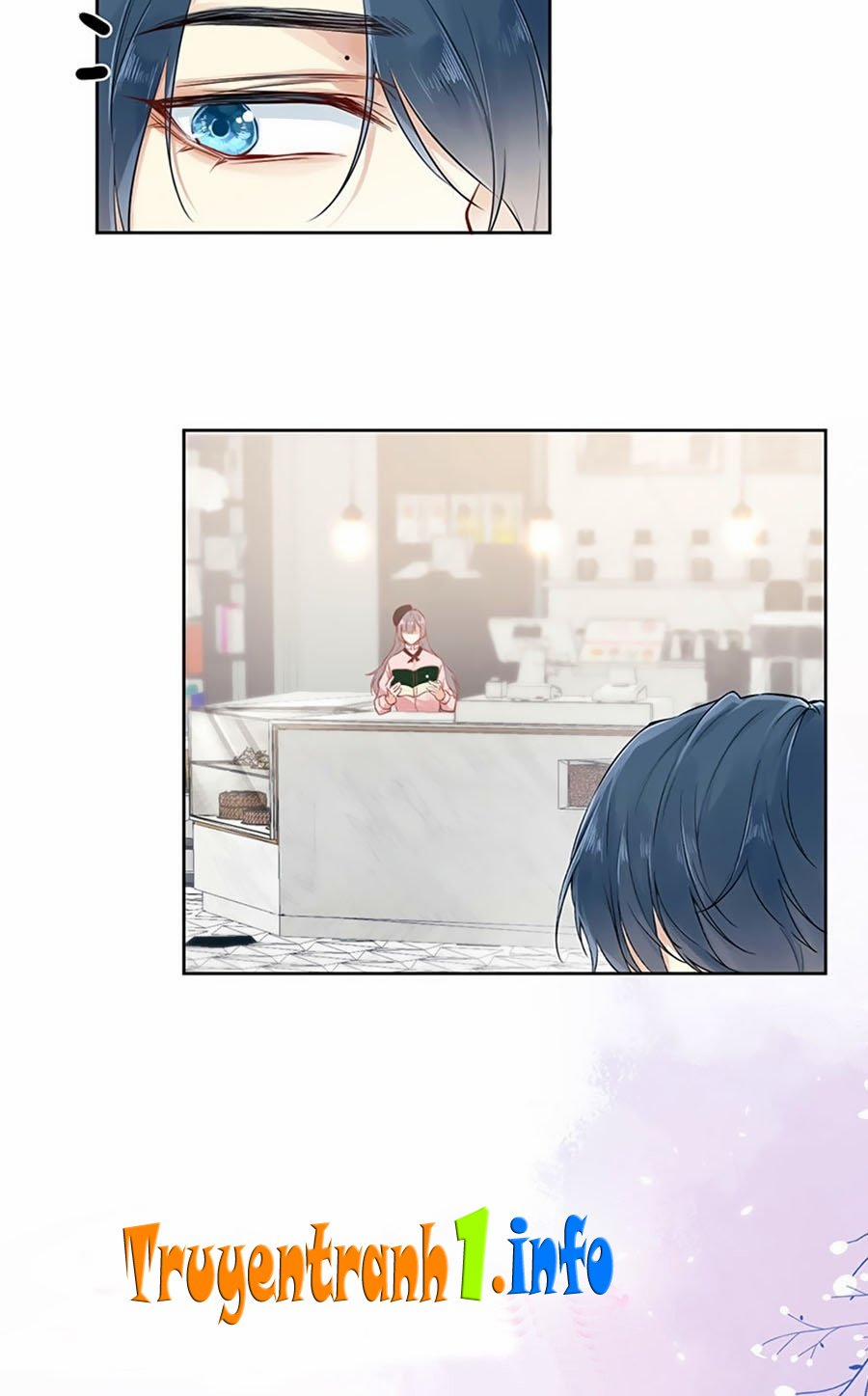 Tâm Động Thuấn Di 1 trang 12