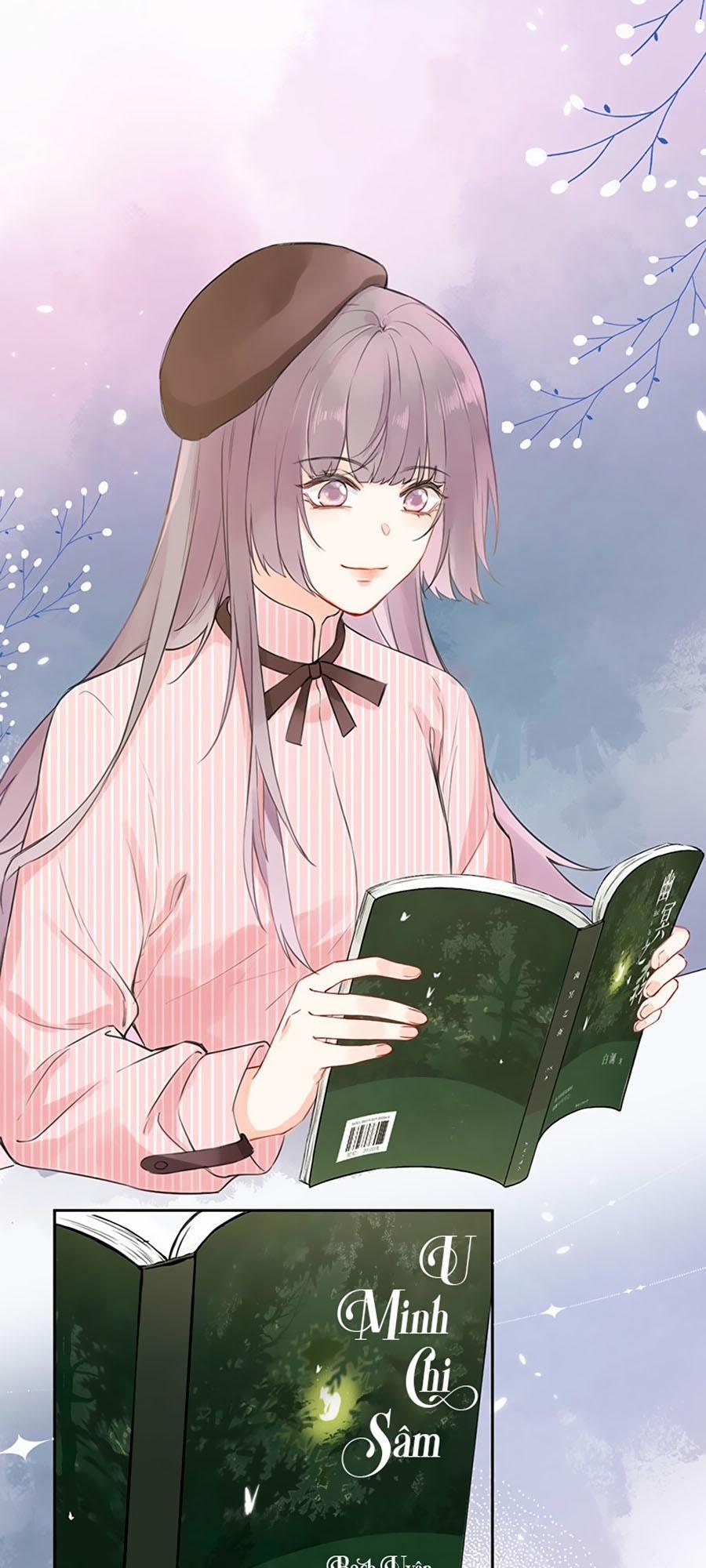 Tâm Động Thuấn Di 1 trang 13