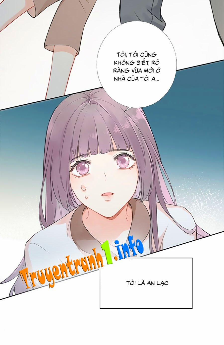 Tâm Động Thuấn Di 1 trang 2