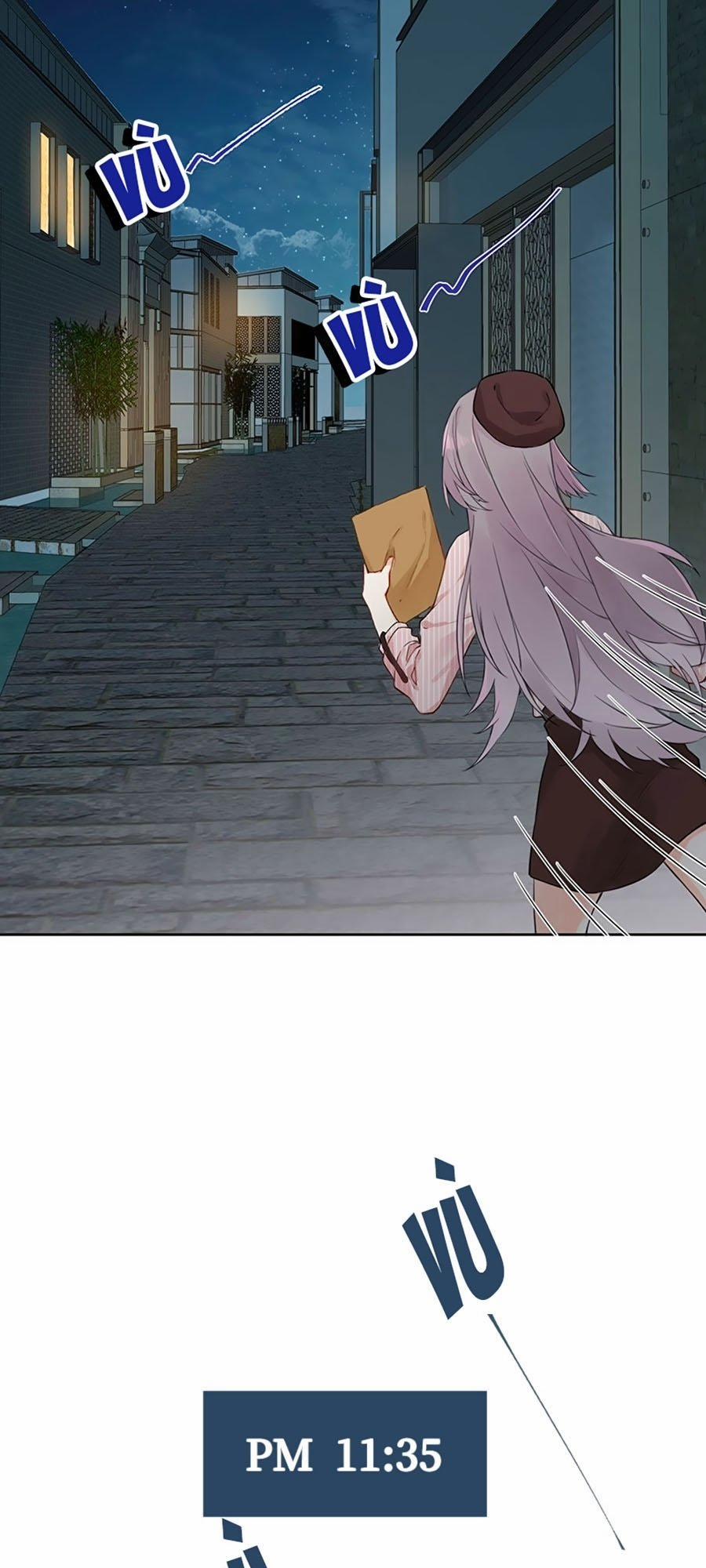 Tâm Động Thuấn Di 1 trang 20