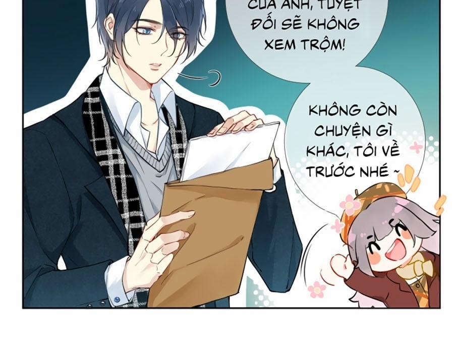 Tâm Động Thuấn Di 1 trang 26