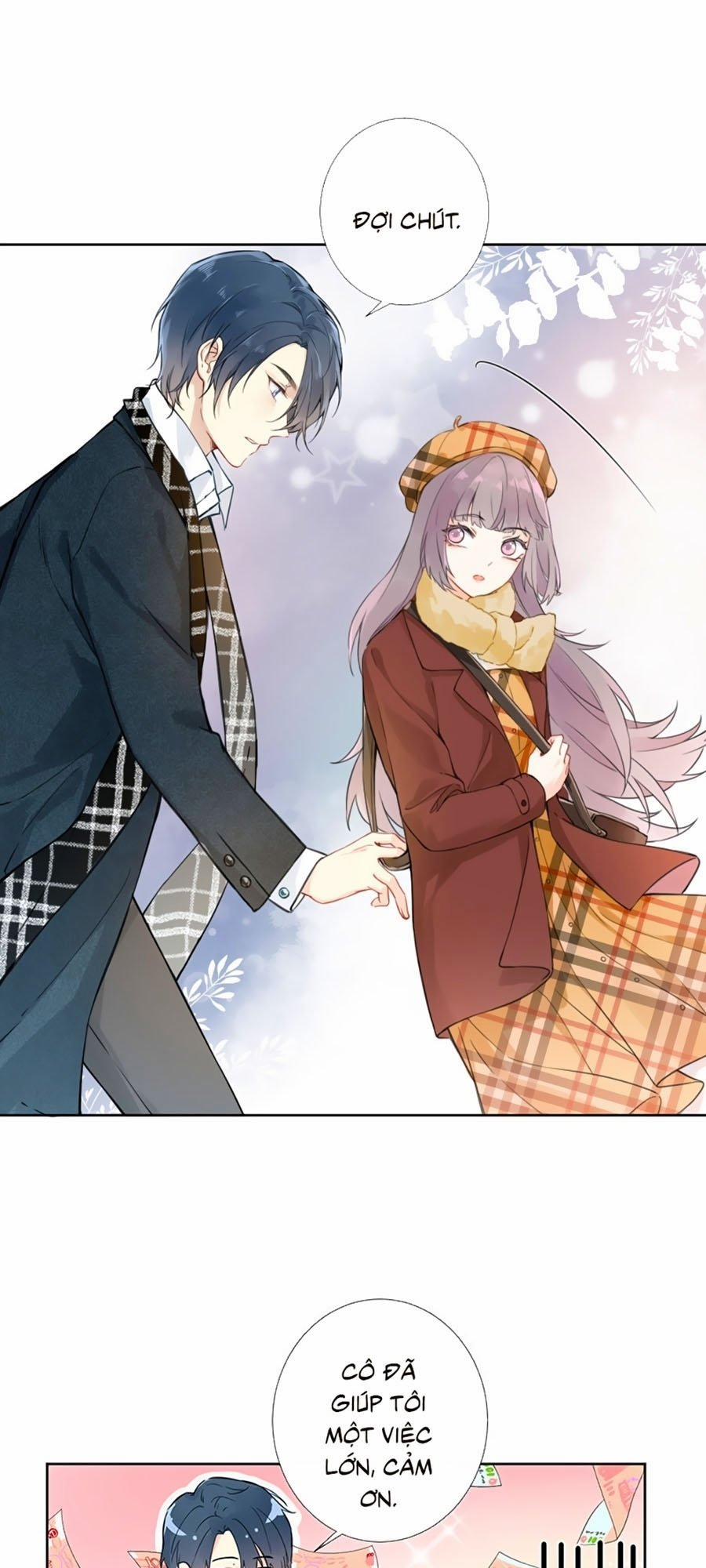 Tâm Động Thuấn Di 1 trang 27