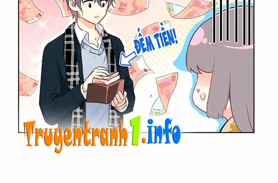 Tâm Động Thuấn Di 1 trang 28