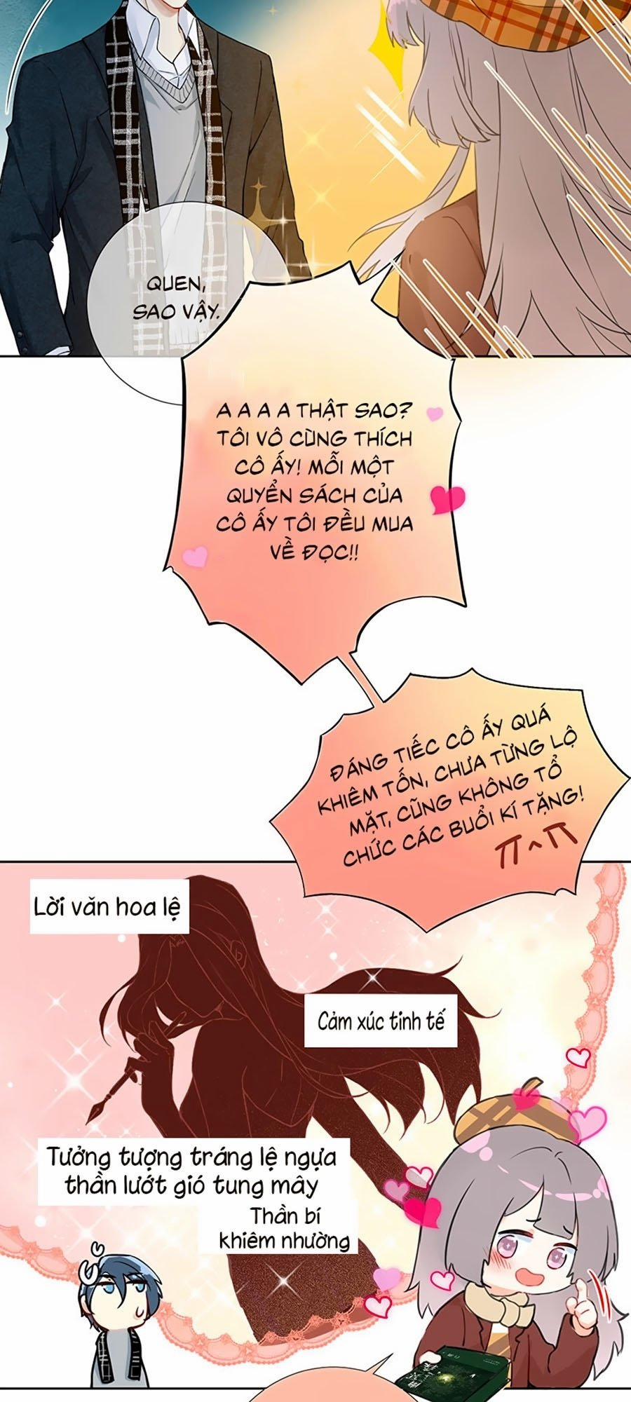 Tâm Động Thuấn Di 1 trang 30