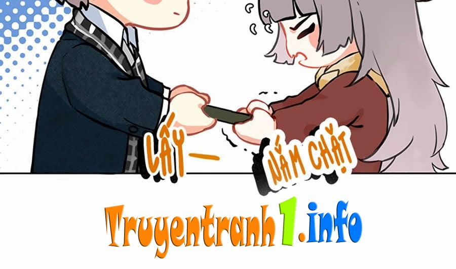 Tâm Động Thuấn Di 1 trang 33