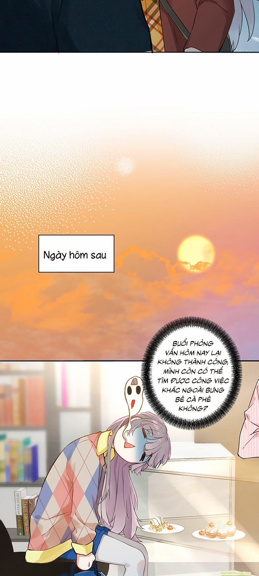 Tâm Động Thuấn Di 1 trang 35