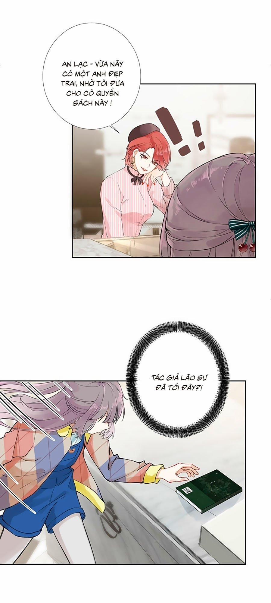 Tâm Động Thuấn Di 1 trang 37