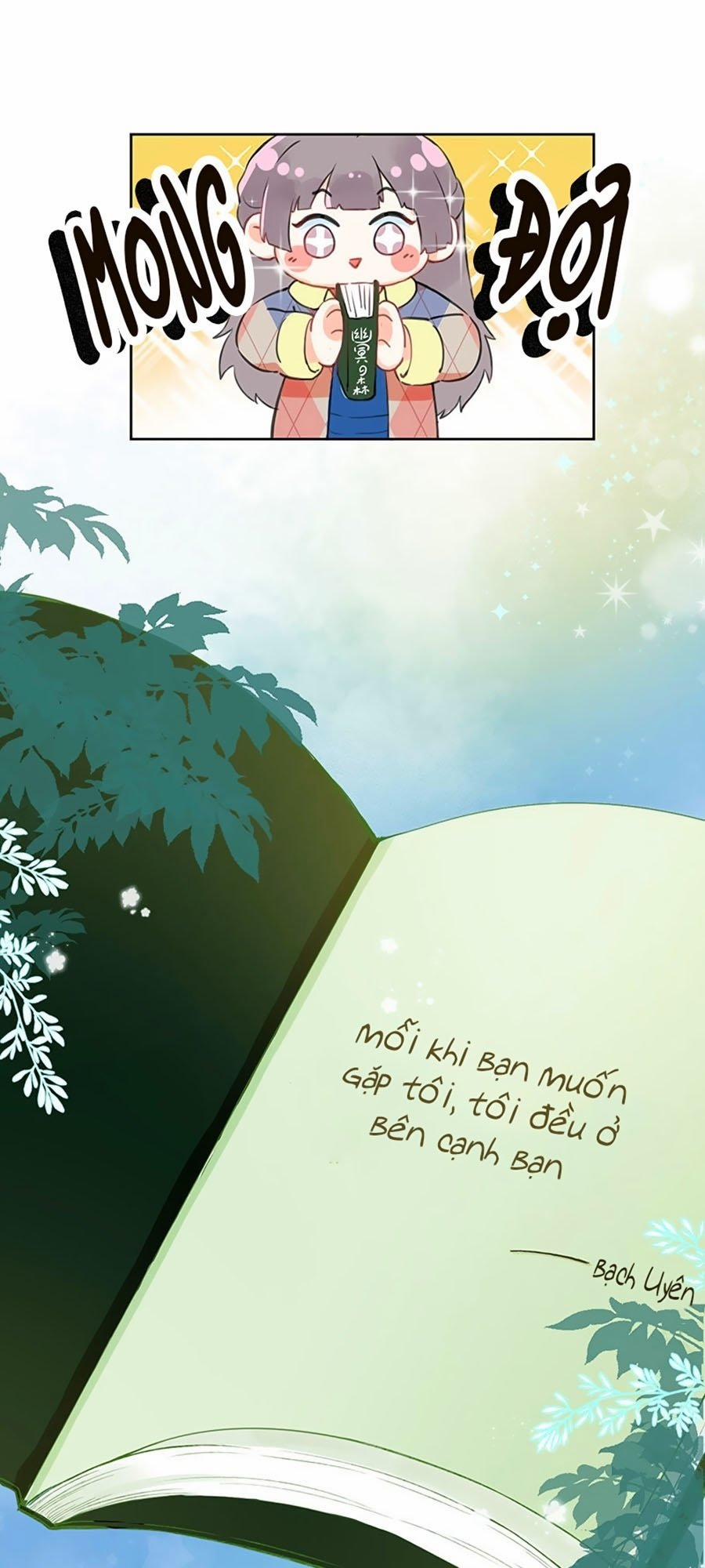 Tâm Động Thuấn Di 1 trang 38